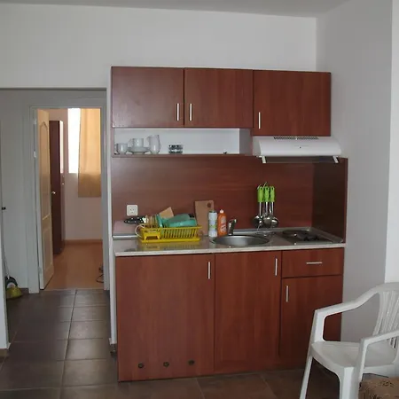 Abelia Slăntjev Brjag