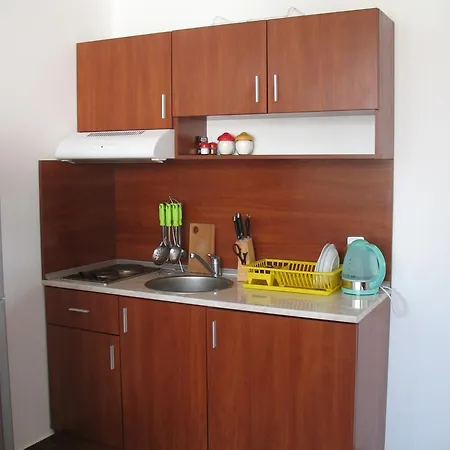 Lägenhet Abelia Slăntjev Brjag