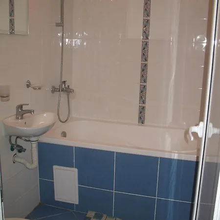 Abelia Lägenhet Slăntjev Brjag