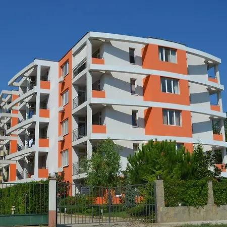 Abelia Slăntjev Brjag